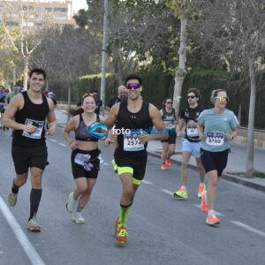 Photography #1356 from Media Maratón Alicante 2026