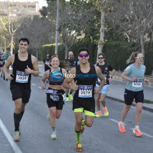 Photography #1358 from Media Maratón Alicante 2026