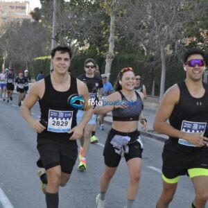 Photography #1360 from Media Maratón Alicante 2026