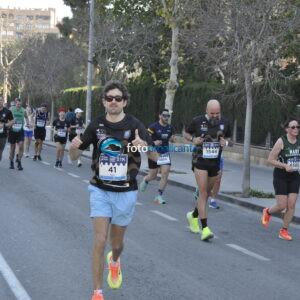 Photography #1362 from Media Maratón Alicante 2026