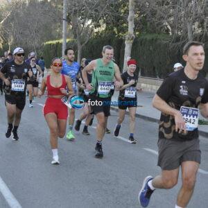 Photography #1364 from Media Maratón Alicante 2026