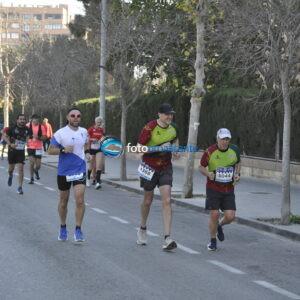 Photography #1372 from Media Maratón Alicante 2026