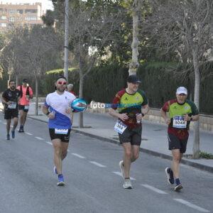 Photography #1376 from Media Maratón Alicante 2026