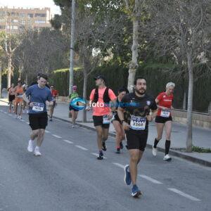 Photography #1378 from Media Maratón Alicante 2026