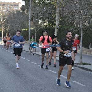Photography #1380 from Media Maratón Alicante 2026