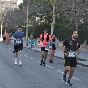 Photography #1382 from Media Maratón Alicante 2026