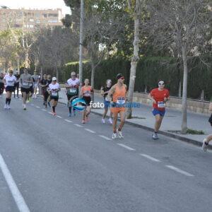 Photography #1384 from Media Maratón Alicante 2026