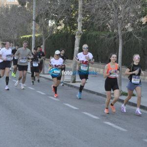 Photography #1390 from Media Maratón Alicante 2026