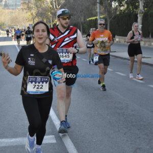 Photography #1400 from Media Maratón Alicante 2026