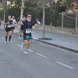 Photography #1408 from Media Maratón Alicante 2026