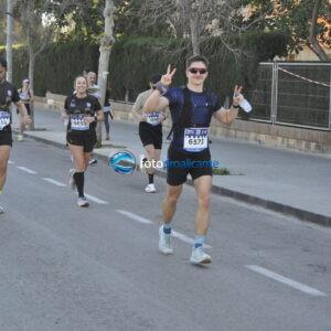 Photography #1412 from Media Maratón Alicante 2026
