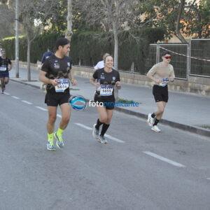 Photography #1414 from Media Maratón Alicante 2026