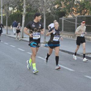 Photography #1418 from Media Maratón Alicante 2026