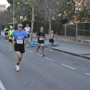 Photography #1420 from Media Maratón Alicante 2026
