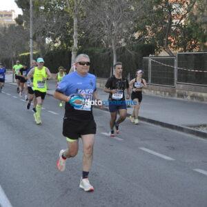 Photography #1424 from Media Maratón Alicante 2026