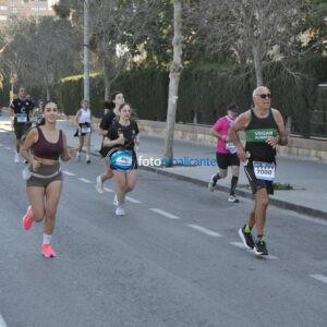 Photography #1426 from Media Maratón Alicante 2026