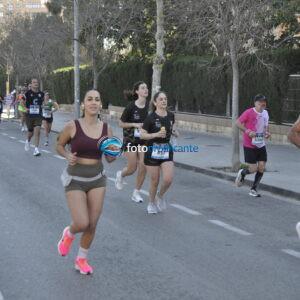 Photography #1432 from Media Maratón Alicante 2026