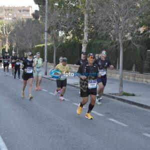 Photography #1438 from Media Maratón Alicante 2026