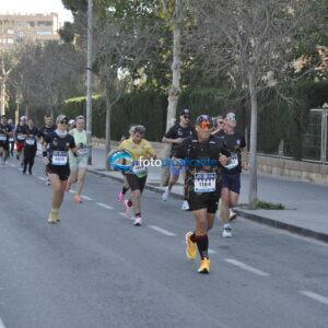Photography #1440 from Media Maratón Alicante 2026