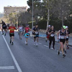 Photography #1446 from Media Maratón Alicante 2026
