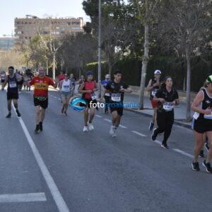 Photography #1448 from Media Maratón Alicante 2026
