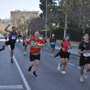 Photography #1450 from Media Maratón Alicante 2026