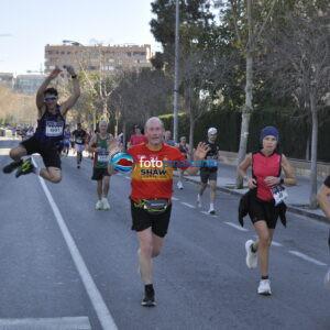 Photography #1452 from Media Maratón Alicante 2026