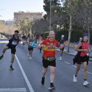 Photography #1454 from Media Maratón Alicante 2026