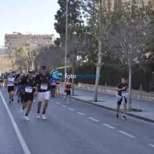Photography #1460 from Media Maratón Alicante 2026