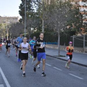 Photography #1466 from Media Maratón Alicante 2026