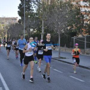 Photography #1468 from Media Maratón Alicante 2026
