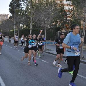 Photography #1470 from Media Maratón Alicante 2026