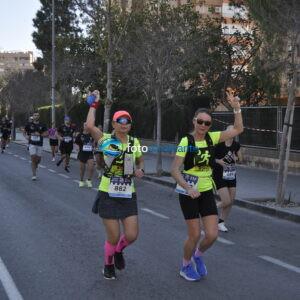 Photography #1484 from Media Maratón Alicante 2026