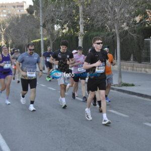 Photography #1488 from Media Maratón Alicante 2026