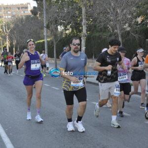 Photography #1492 from Media Maratón Alicante 2026