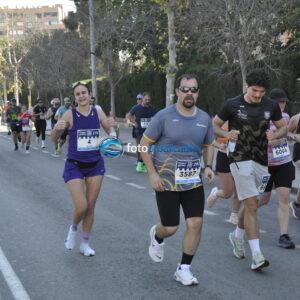 Photography #1494 from Media Maratón Alicante 2026