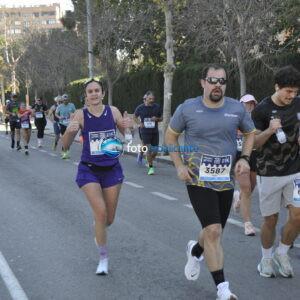 Photography #1496 from Media Maratón Alicante 2026