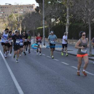 Photography #1498 from Media Maratón Alicante 2026