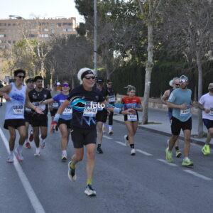 Photography #1504 from Media Maratón Alicante 2026