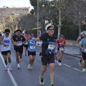 Photography #1506 from Media Maratón Alicante 2026