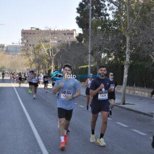 Photography #1514 from Media Maratón Alicante 2026