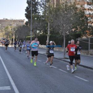 Photography #1516 from Media Maratón Alicante 2026