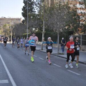 Photography #1518 from Media Maratón Alicante 2026