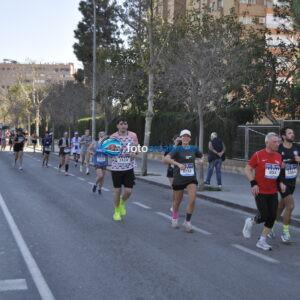 Photography #1520 from Media Maratón Alicante 2026