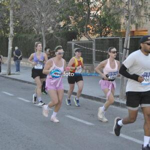 Photography #1534 from Media Maratón Alicante 2026