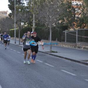 Photography #1538 from Media Maratón Alicante 2026