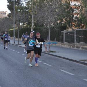 Photography #1540 from Media Maratón Alicante 2026
