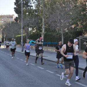 Photography #1556 from Media Maratón Alicante 2026