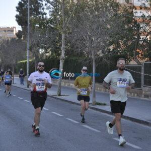 Photography #1562 from Media Maratón Alicante 2026