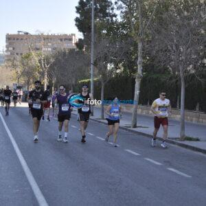 Photography #1570 from Media Maratón Alicante 2026